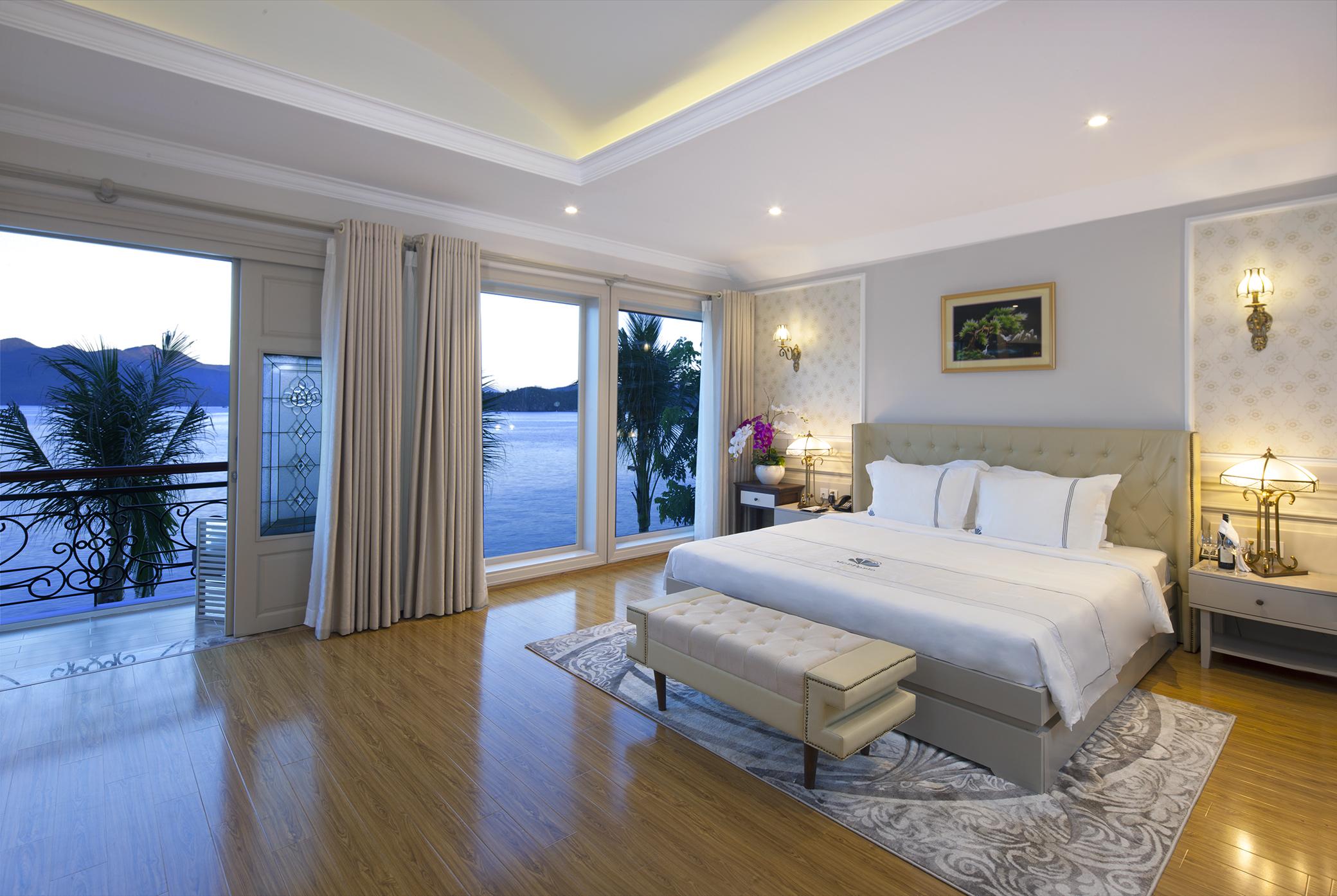 Merperle Hon Tam 5*