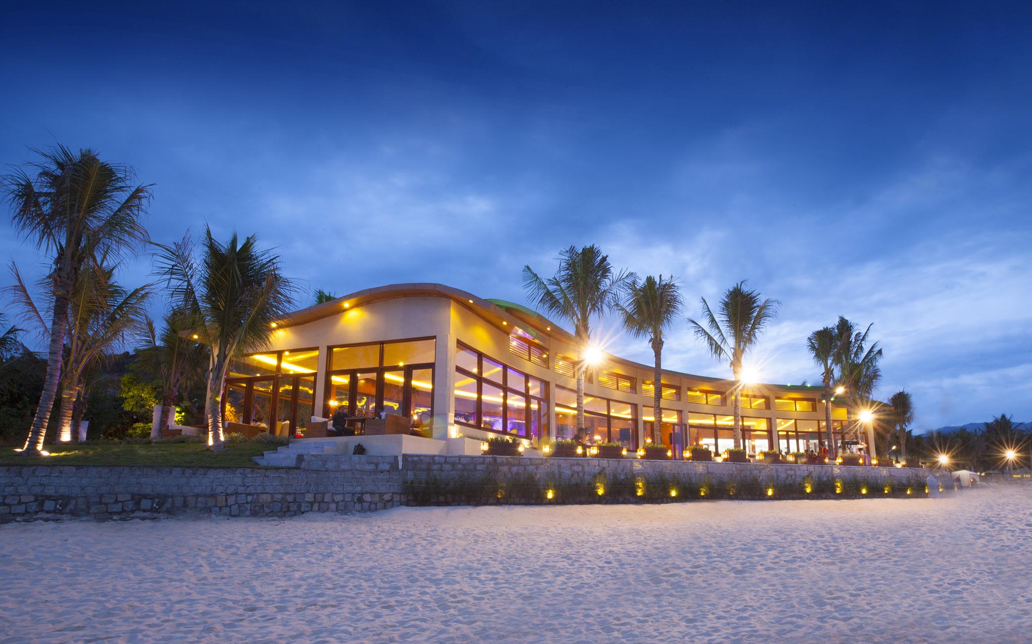 Merperle Hon Tam Resort Nha Trang