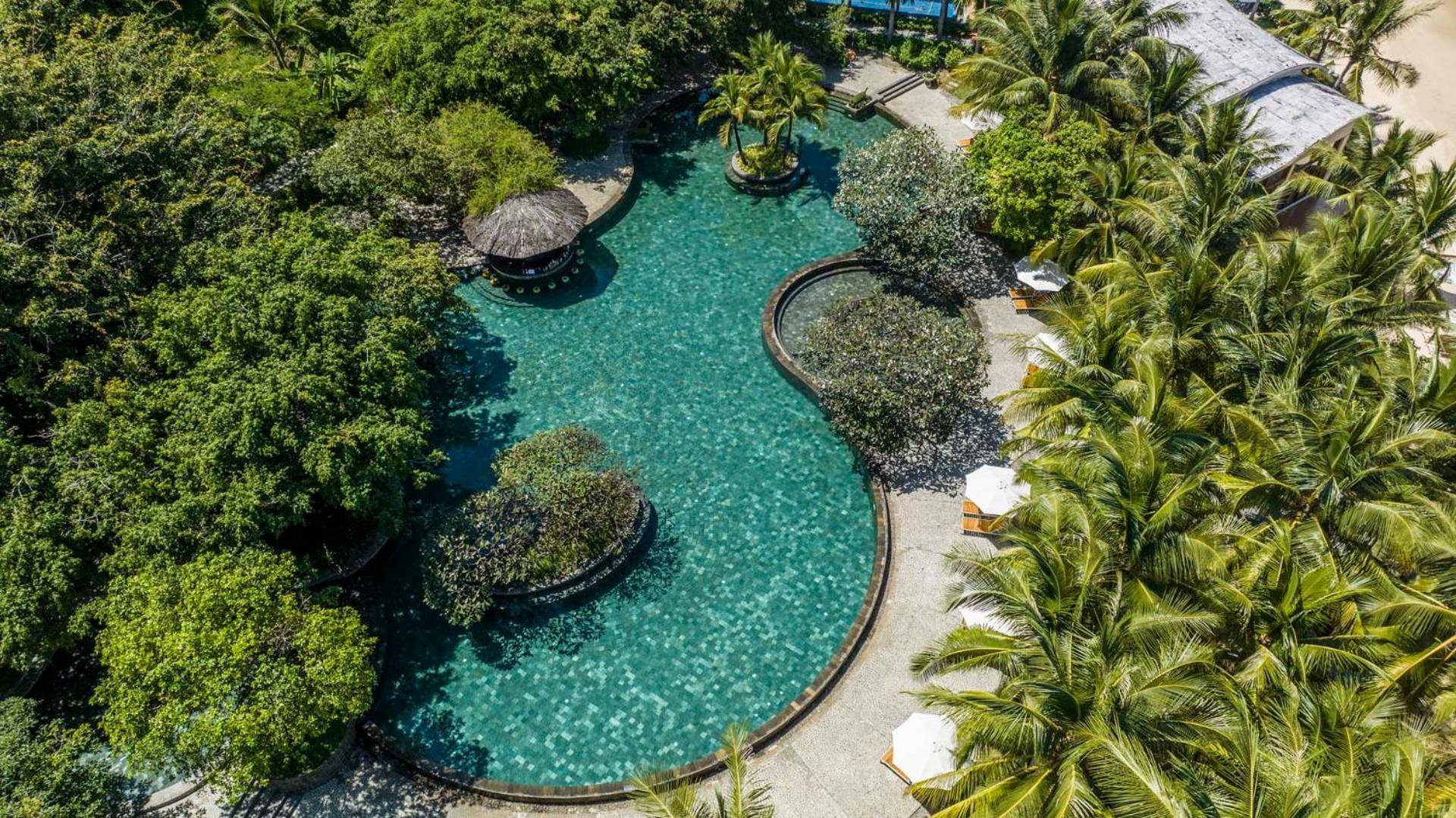 Merperle Hon Tam Resort 5*