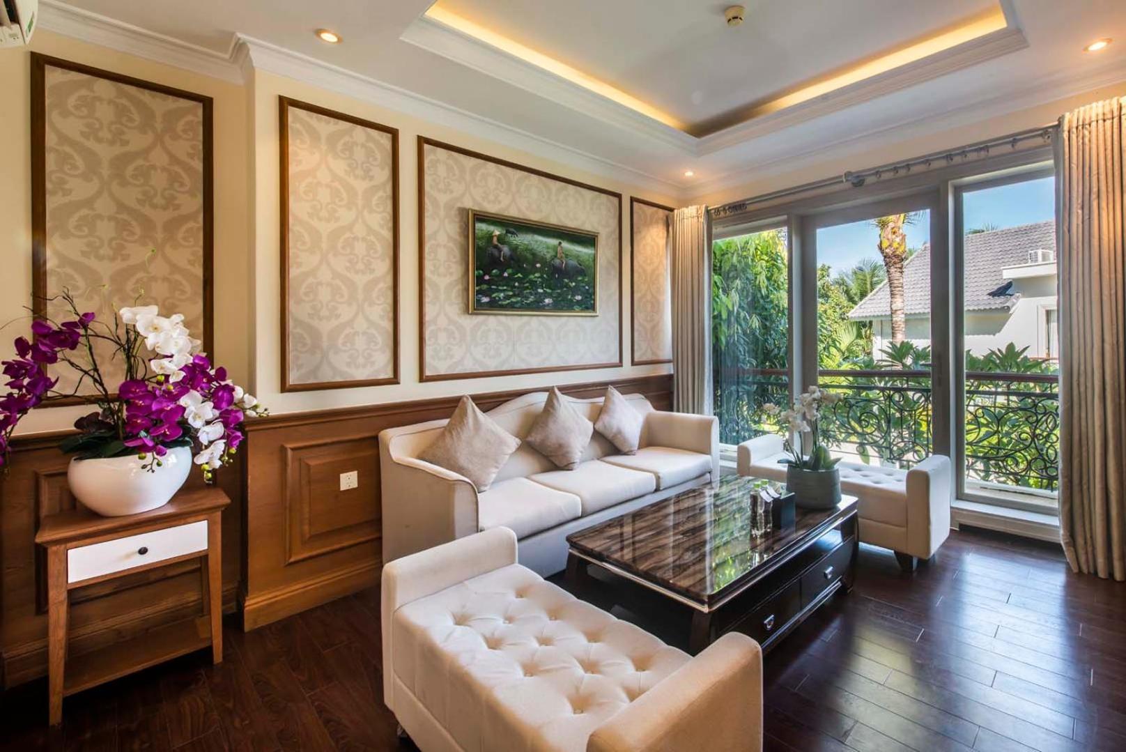 Resort Merperle Hon Tam Nha Trang