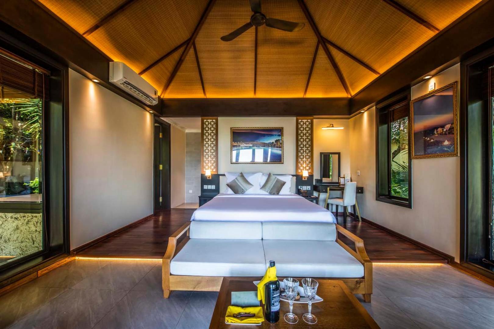 Merperle Hon Tam Resort