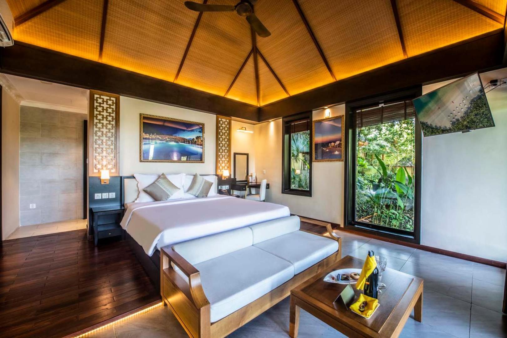 Merperle Hon Tam Resort