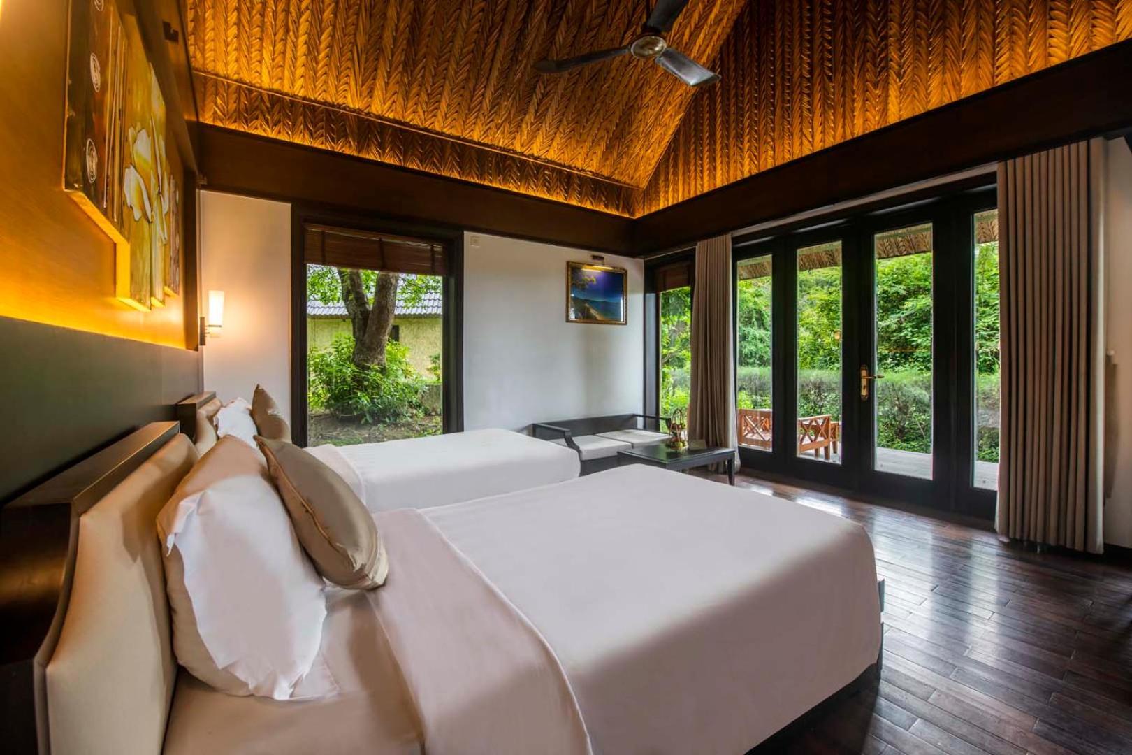 Merperle Hon Tam Resort Nha Trang