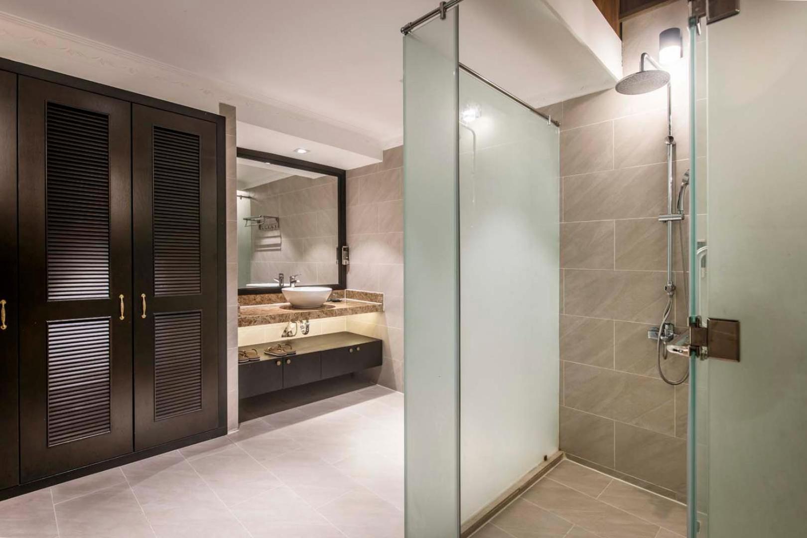 Merperle Hon Tam Resort Nha Trang