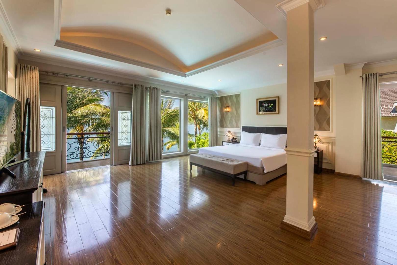 Resort Merperle Hon Tam Nha Trang