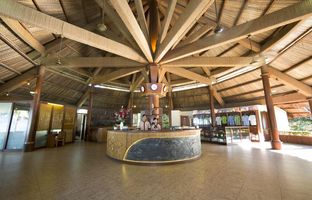 Merperle Hon Tam 5* Nha Trang