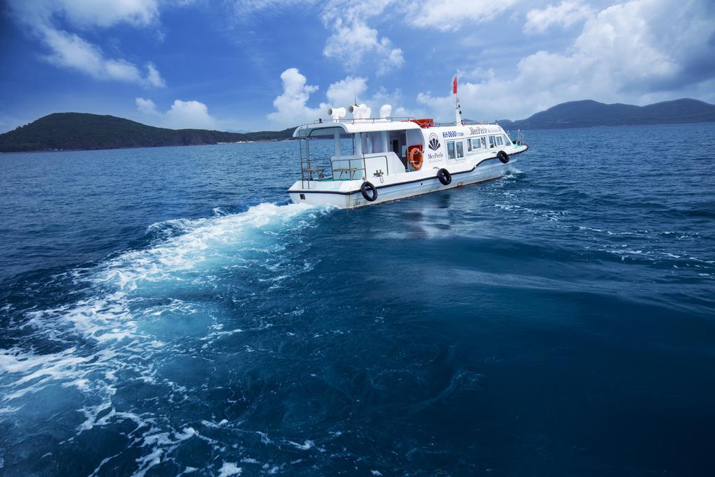 Merperle Hon Tam Resort Nha Trang