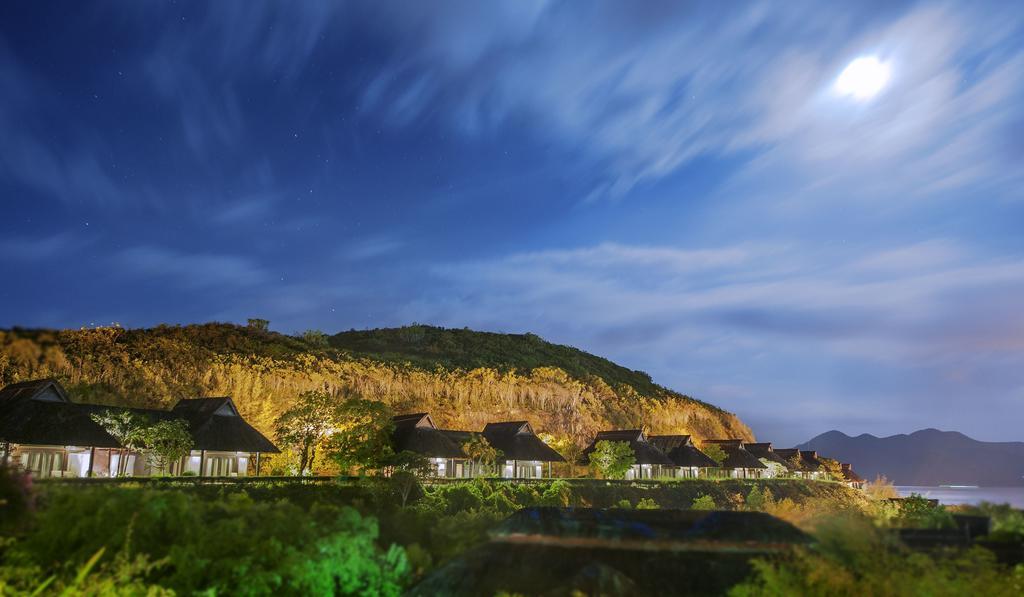 Merperle Hon Tam Resort 5*