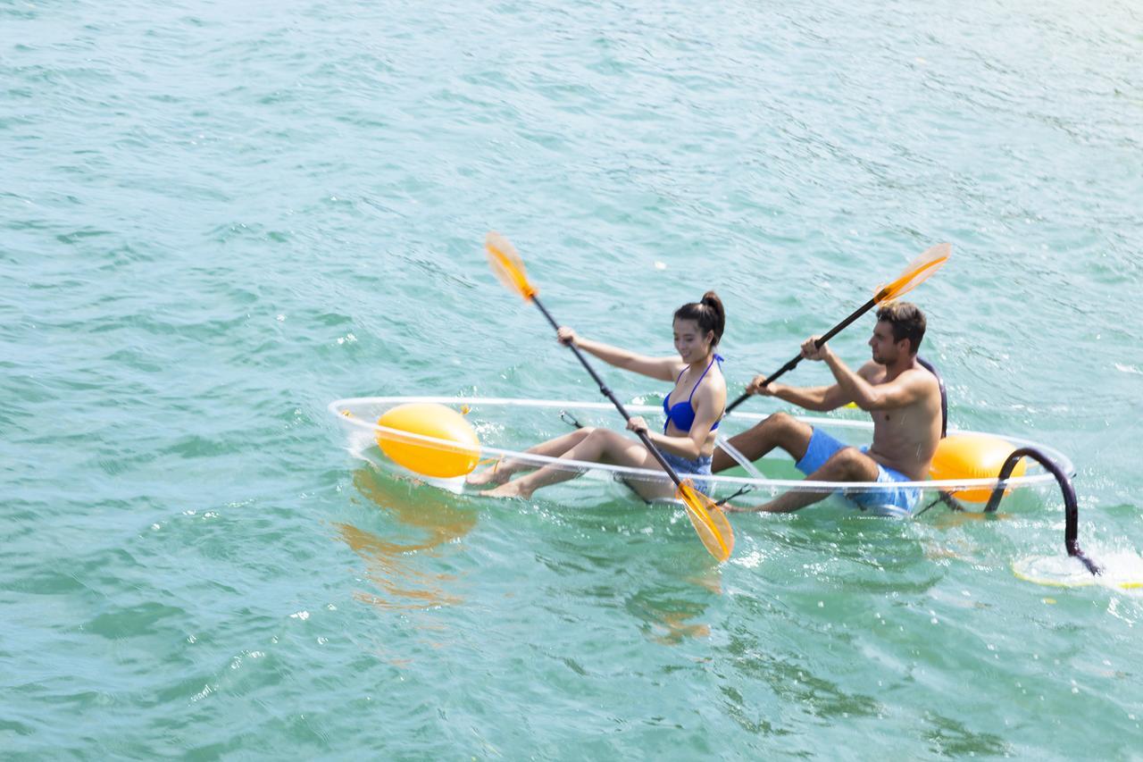 Resort Merperle Hon Tam Nha Trang