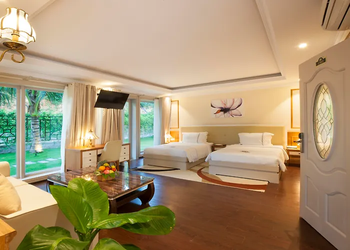 Hon Tam Resort